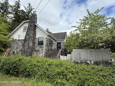 2408 2nd Ave, Ketchikan, AK 99901