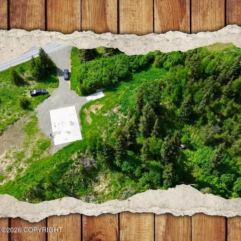 35232 N Fork Rd, Anchor Point, AK 99556