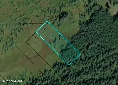 lot26 Farm Is, Wrangell, AK 99929