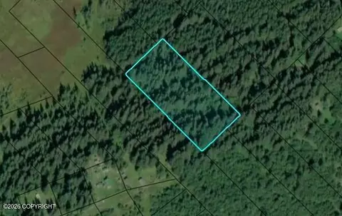 lot12 Farm Is, Wrangell, AK 99929