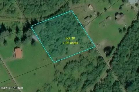 lot20 Farm Is, Wrangell, AK 99929