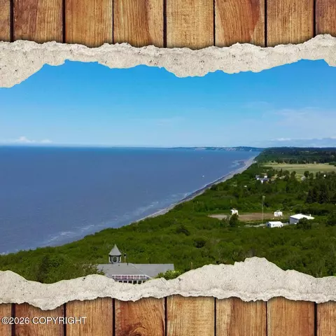 73910 Sterling Hwy, Ninilchik, AK 99639