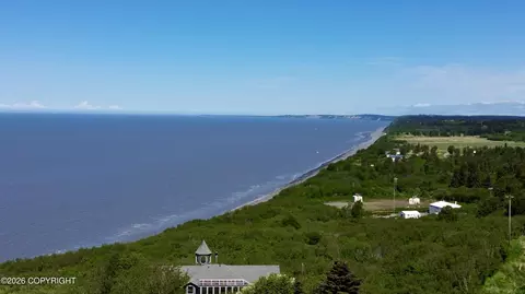 73910 Sterling Hwy, Ninilchik, AK 99639