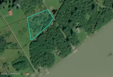 lot23 Farm Island Subdivision, Wrangell, AK 99929
