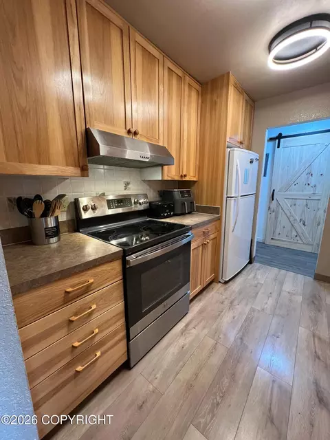 4333 San Ernesto Ave #W313, Anchorage, AK 99508