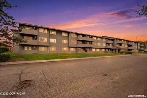 4333 San Ernesto Ave #W313, Anchorage, AK 99508