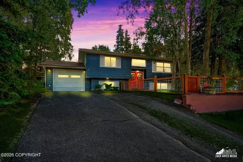 12941 Stephenson St, Anchorage, AK 99515