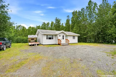 7500 S Fiskari Dr, Wasilla, AK 99623