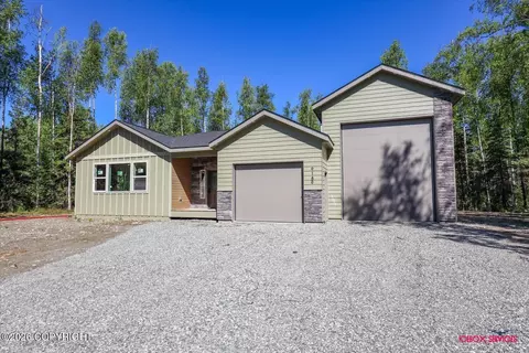 9189 W Angel Dr, Wasilla, AK 99623
