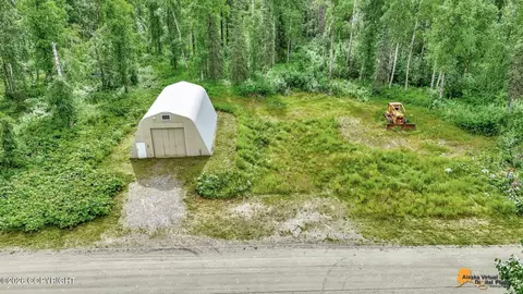 18990 W Willow Cir, Willow, AK 99688