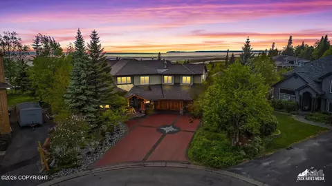 3430 Southbluff Cir, Anchorage, AK 99515