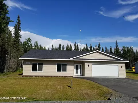 33932 Winston Cir, Soldotna, AK 99669