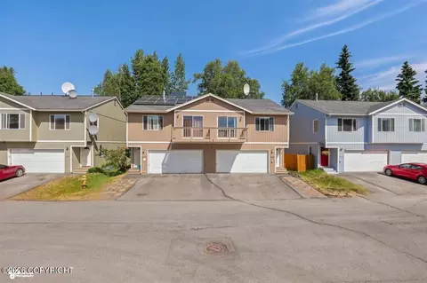 6284 Fairweather Dr, Anchorage, AK 99518