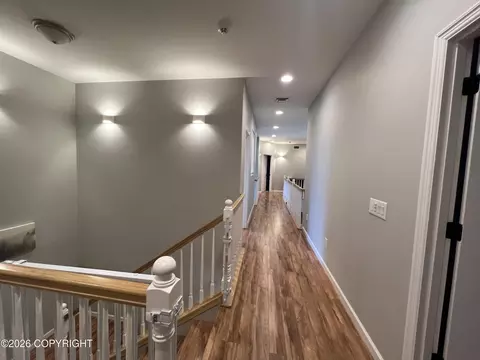 Entry Way - 2701 E Beech Way, Wasilla, AK 99654 photo 2 of 2