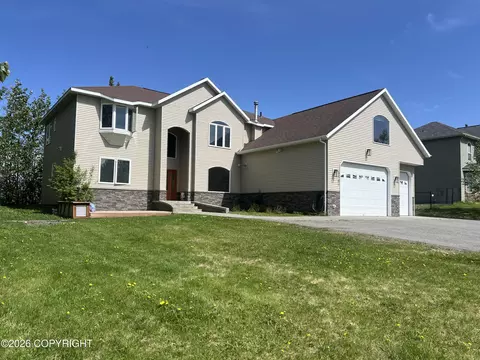 2701 E Beech Way, Wasilla, AK 99654