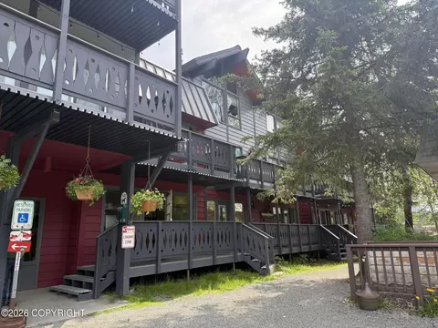 194 Olympic Mountain Loop # 211, Girdwood, AK 99587