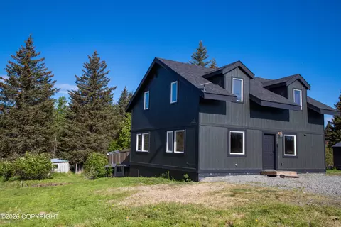 33023 N Alder St, Anchor Point, AK 99556