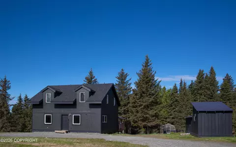 33023 N Alder St, Anchor Point, AK 99556