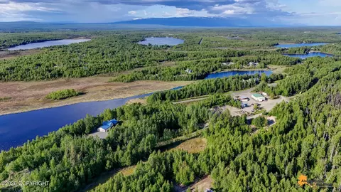 15452 W Godin Dr, Big Lake, AK 99623