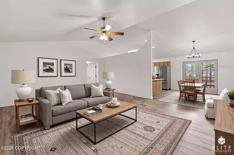 1200 N Golden Hills Dr, Palmer, AK 99645