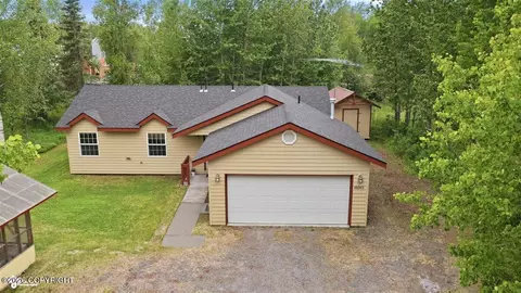 48343 Grant Ave, Kenai, AK 99611
