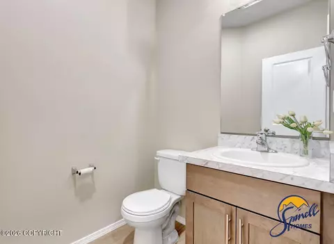 Bath - 12239 Vista Ridge Loop # 13, Eagle River, AK 99577 photo 1 of 4