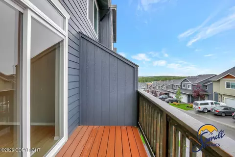Other - 12239 Vista Ridge Loop # 13, Eagle River, AK 99577 photo 1 of 3