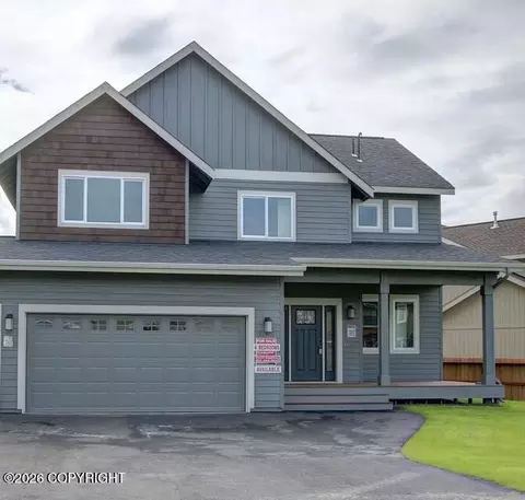 7140 Moraine Cir, Anchorage, AK 99507