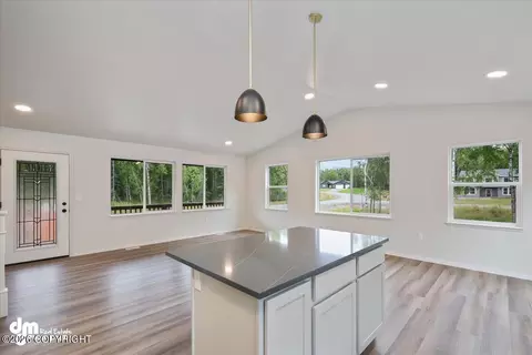 Living - 7755 E Obsidian Loop, Wasilla, AK 99654 photo 2 of 2