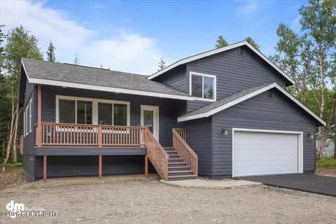 7755 E Obsidian, Wasilla, AK 99654