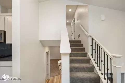 Entry Way - 7755 E Obsidian Loop, Wasilla, AK 99654 photo 1 of 1