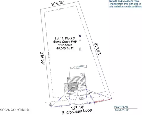 Other - 7755 E Obsidian Loop, Wasilla, AK 99654 photo 3 of 5