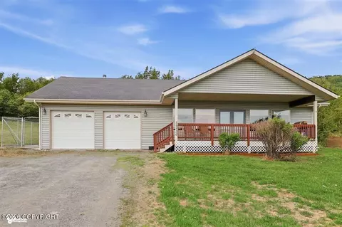 59826 Winding Trails Ln, Homer, AK 99603