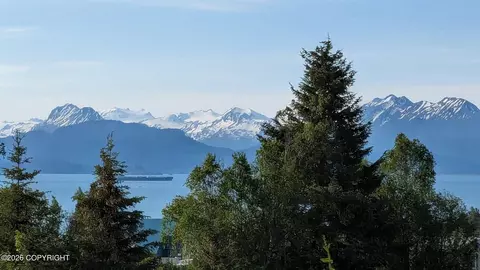 59826 Winding Trails Ln, Homer, AK 99603