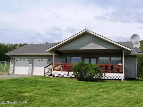 59826 Winding Trails Ln, Homer, AK 99603