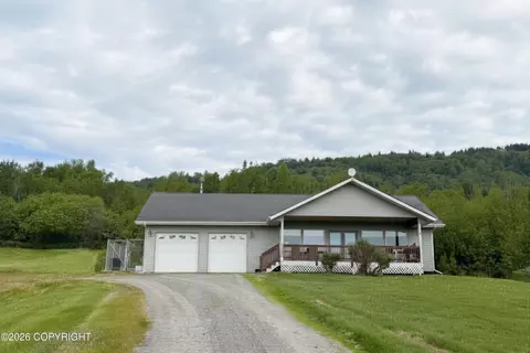 59826 Winding Trails Ln, Homer, AK 99603