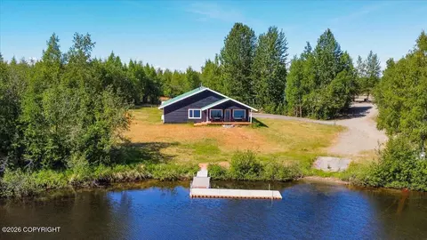 450 N Brazil Cir, Big Lake, AK 99652