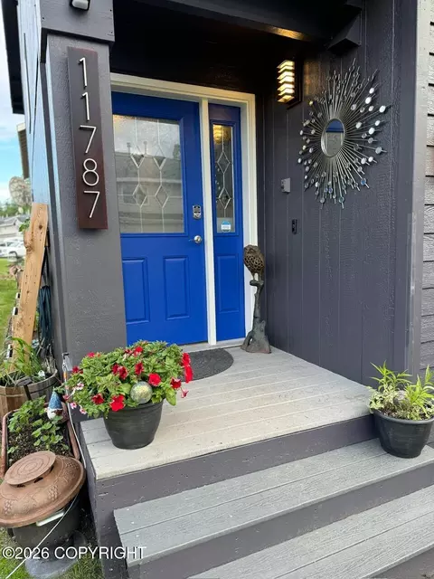 11787 Galena Bay Loop, Eagle River, AK 99577
