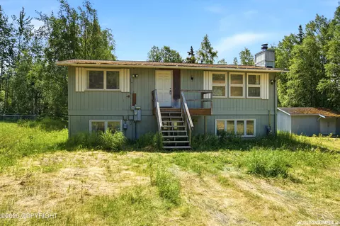 5640 Rabbit Creek Rd, Anchorage, AK 99516