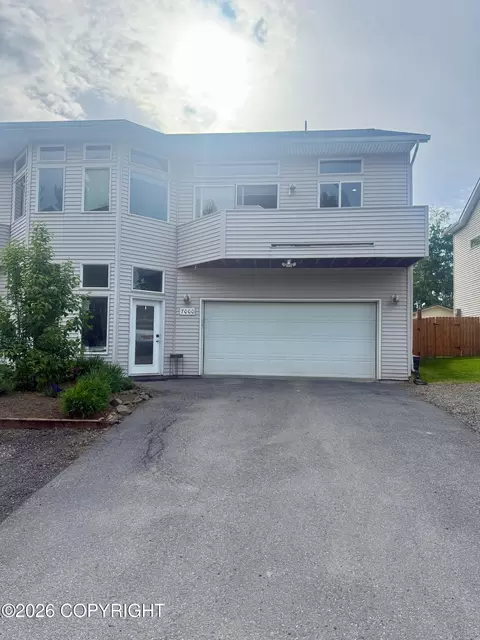 7000 Stella Pl #6B, Anchorage, AK 99507