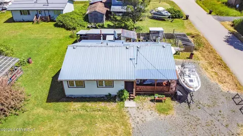 395 West St, Klawock, AK 99925