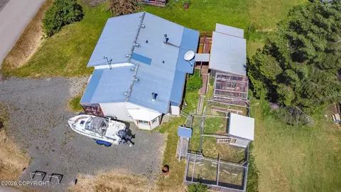 395 West St, Klawock, AK 99925