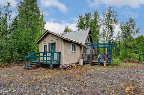 Other - 15259 E Sisson Rd, Willow, AK 99688 photo 1 of 9