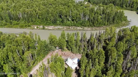 View/Area - 15259 E Sisson Rd, Willow, AK 99688 photo 3 of 7