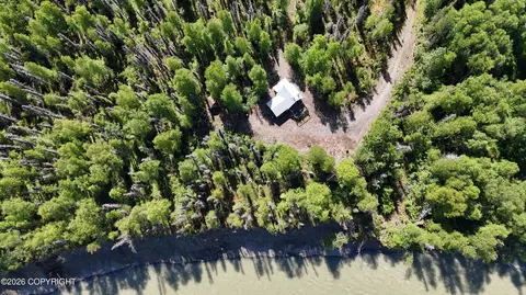 View/Area - 15259 E Sisson Rd, Willow, AK 99688 photo 1 of 7