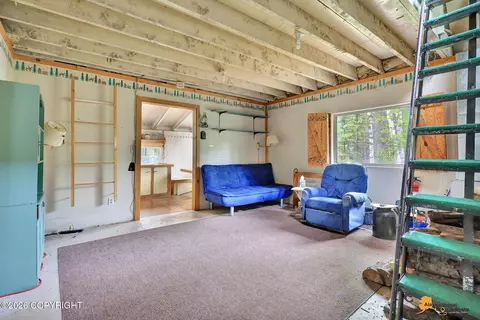 Living - 15259 E Sisson Rd, Willow, AK 99688 photo 1 of 1