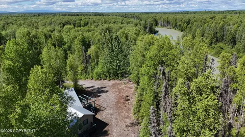 View/Area - 15259 E Sisson Rd, Willow, AK 99688 photo 5 of 7