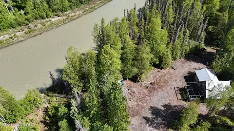 View/Area - 15259 E Sisson Rd, Willow, AK 99688 photo 4 of 7