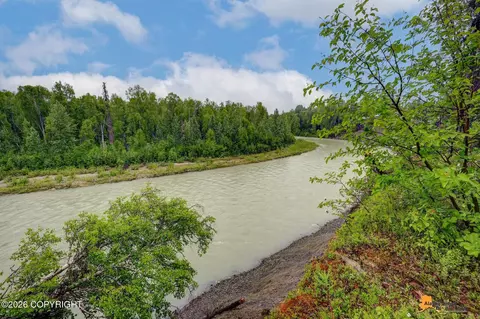 View/Area - 15259 E Sisson Rd, Willow, AK 99688 photo 2 of 7