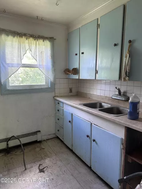 Kitchen - 304 Eyak Dr, Anchorage, AK 99501 photo 1 of 1